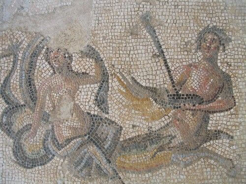 מוזיאון עין יעל